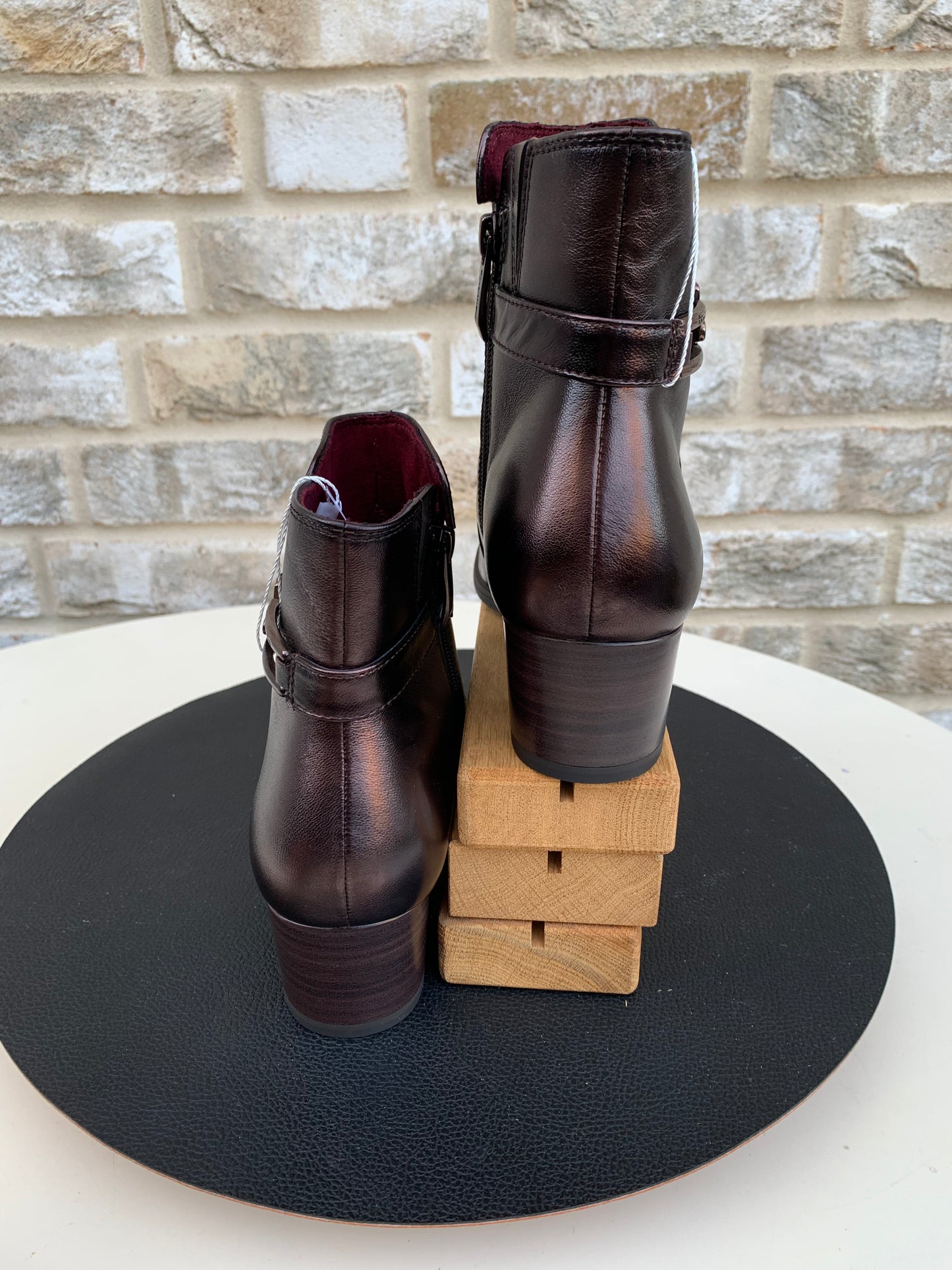 Stiefeletten