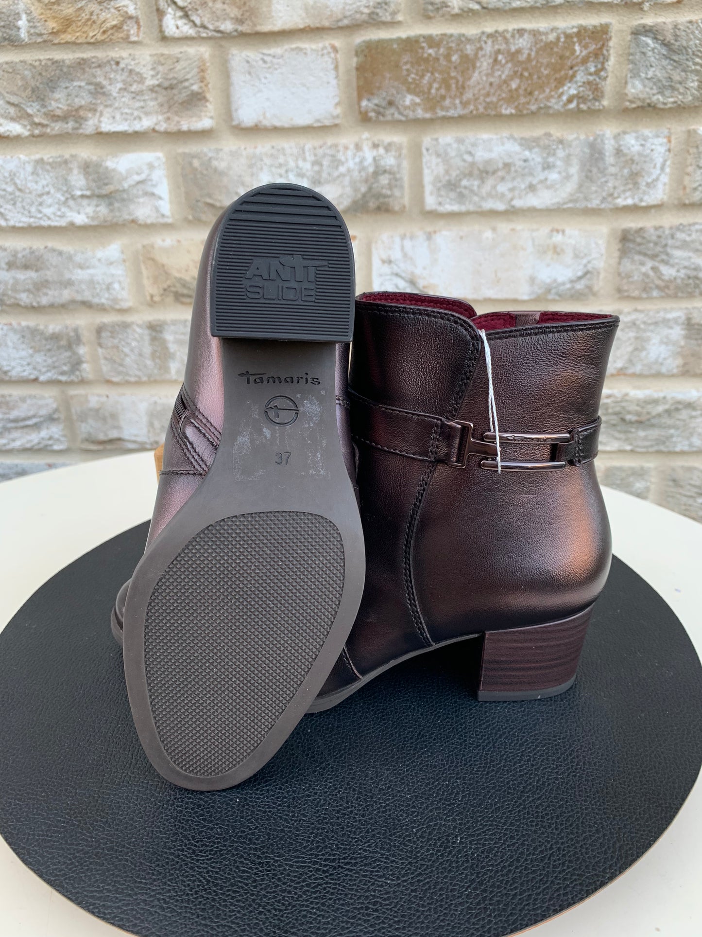 Stiefeletten