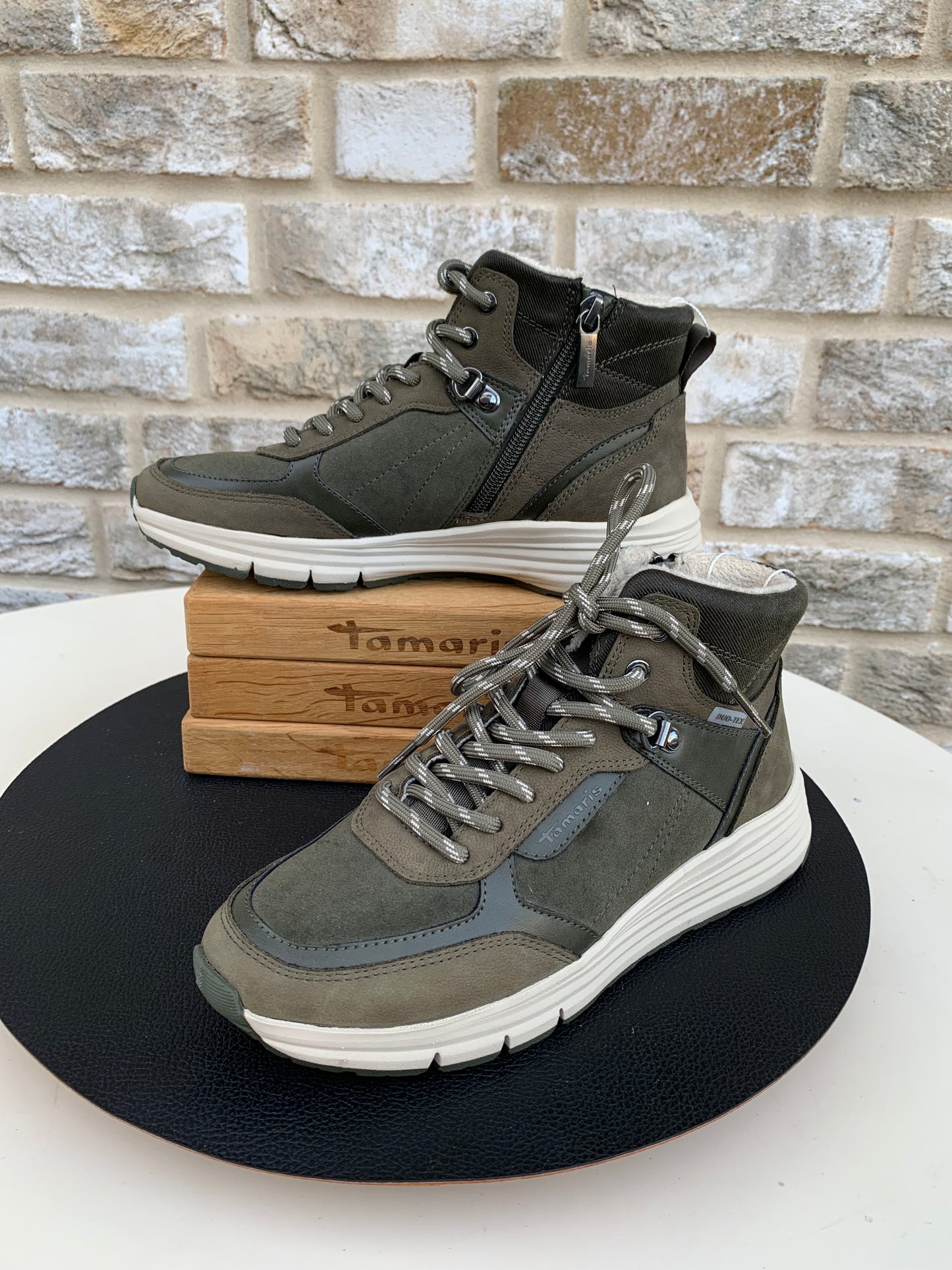 Tamaris - Stiefeletten