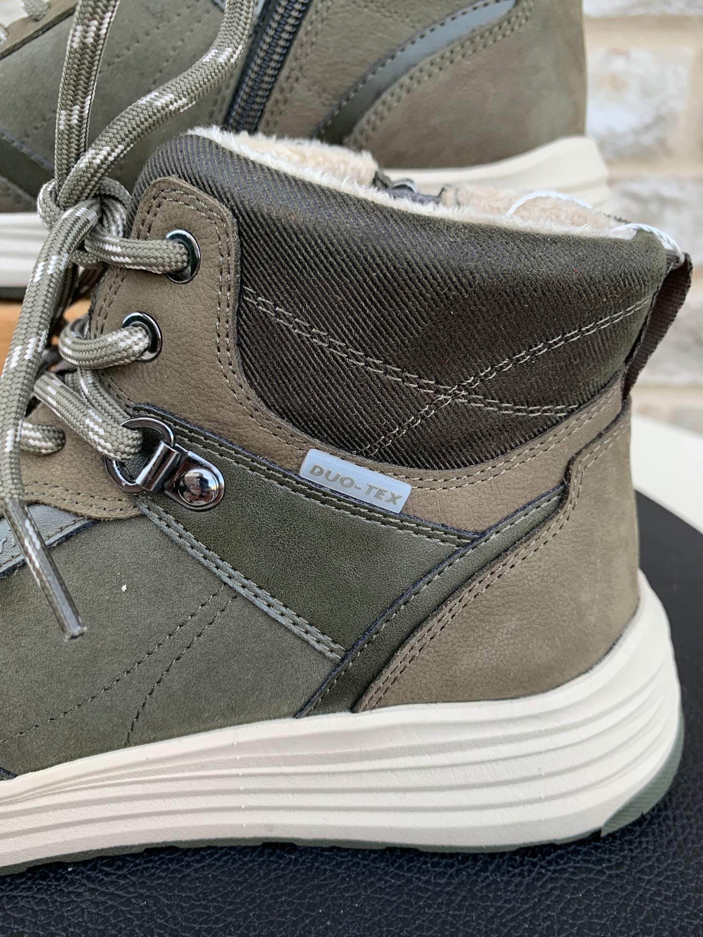 Tamaris - Stiefeletten