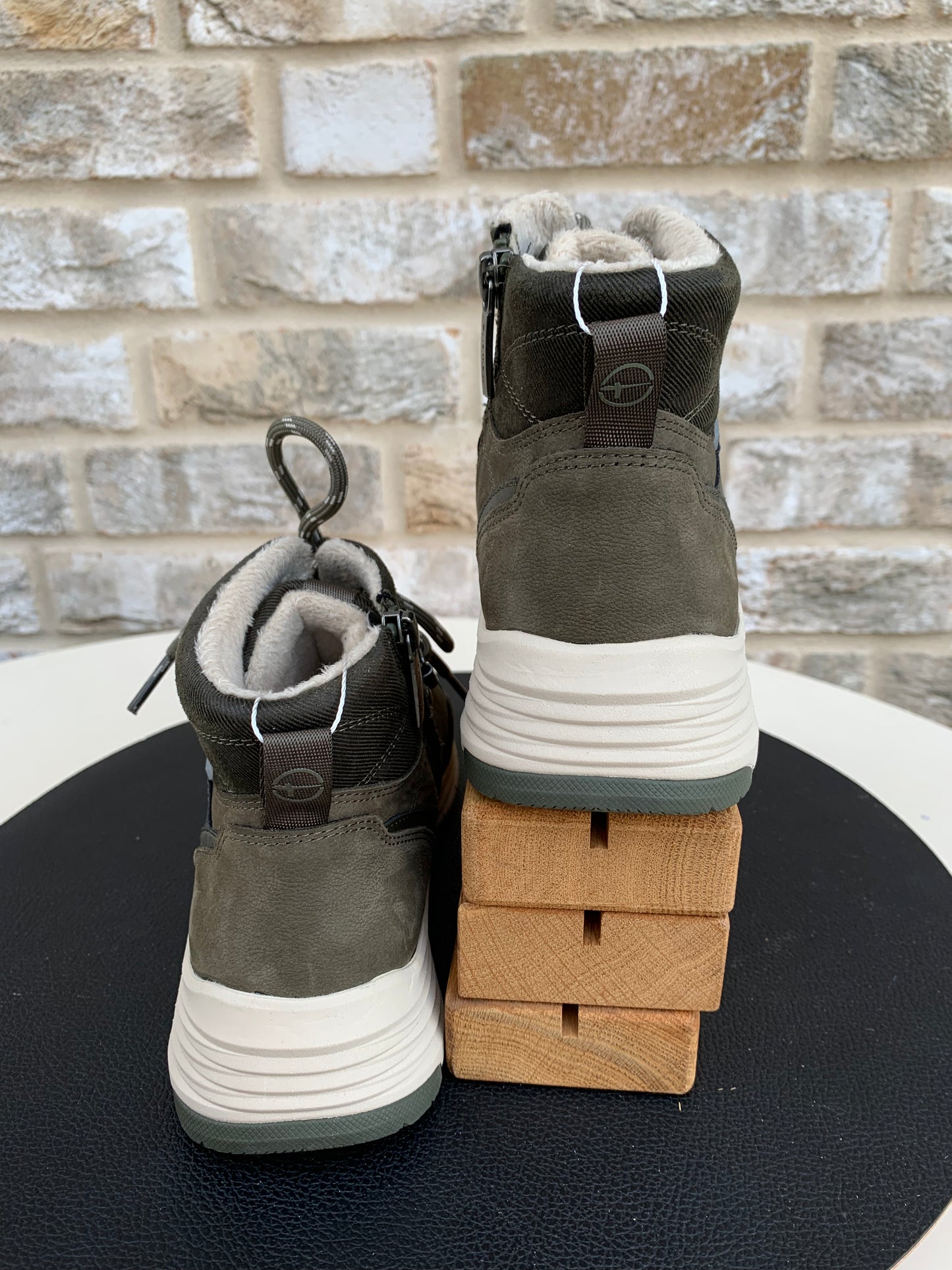 Tamaris - Stiefeletten