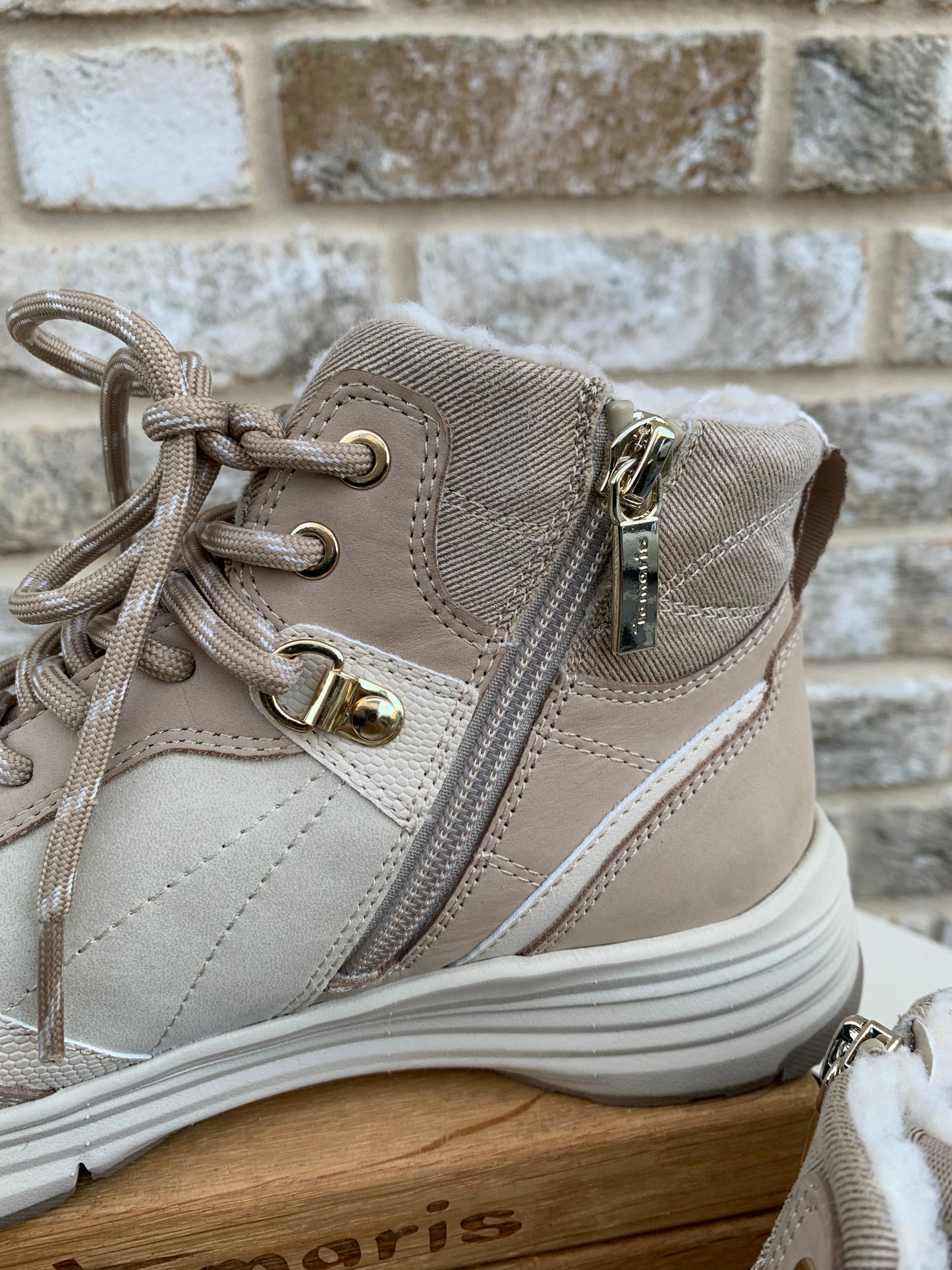 Tamaris - Stiefeletten