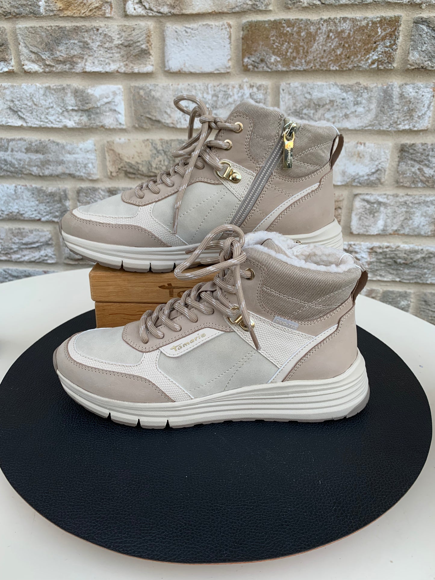 Tamaris - Stiefeletten