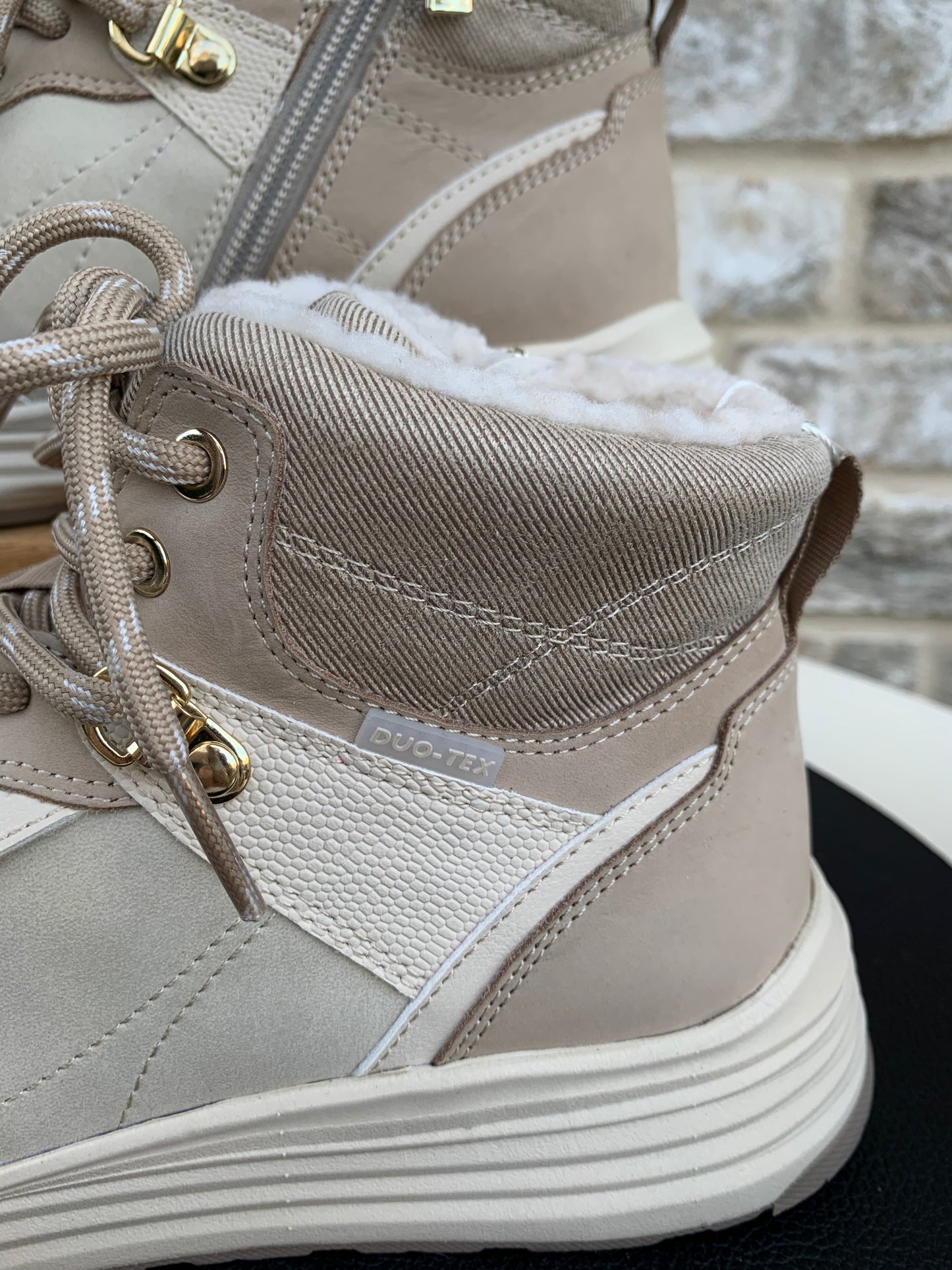 Tamaris - Stiefeletten