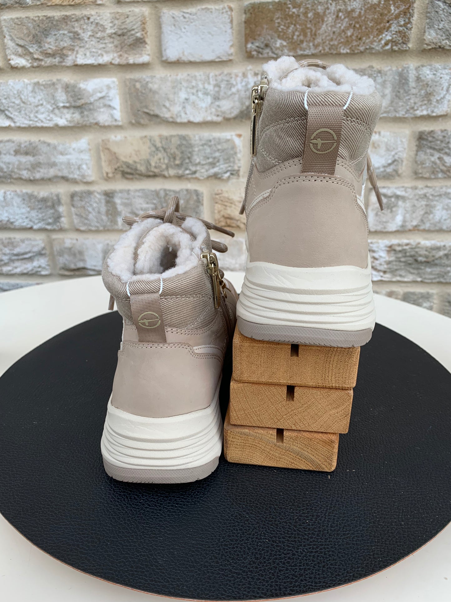 Tamaris - Stiefeletten