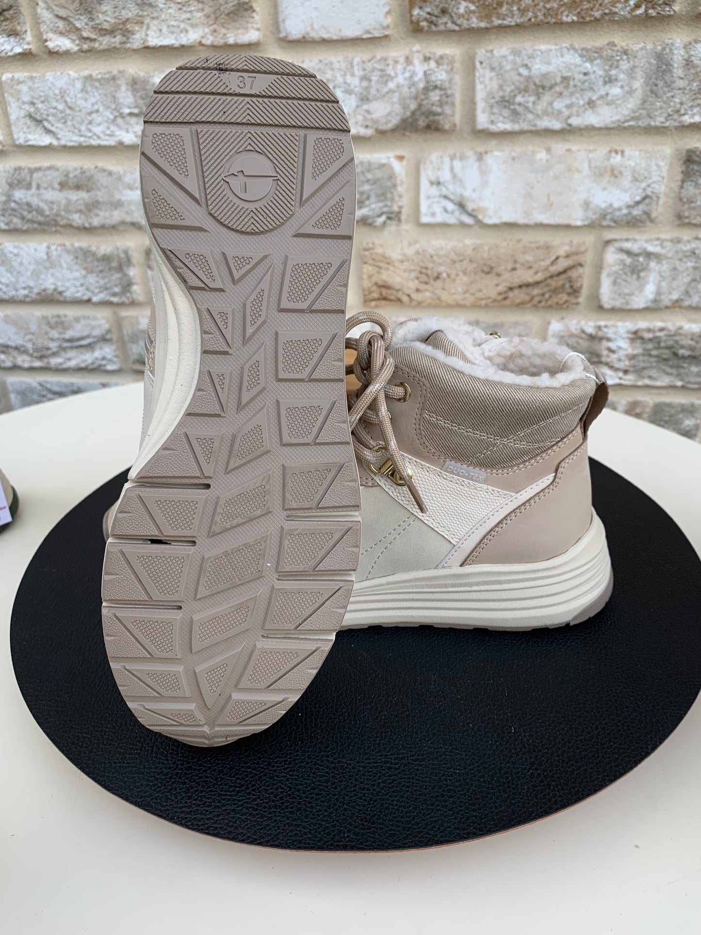 Tamaris - Stiefeletten