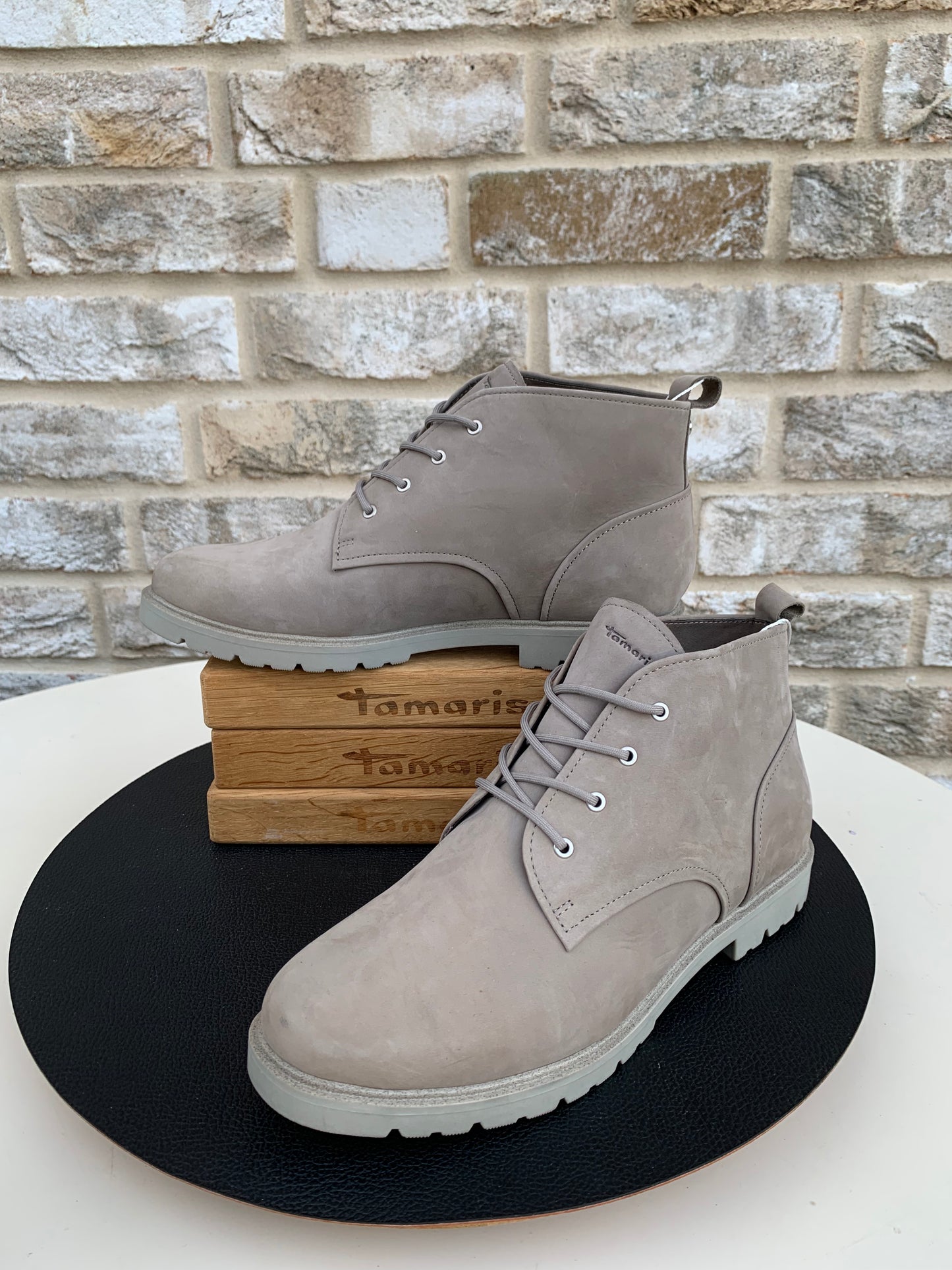 Stiefeletten