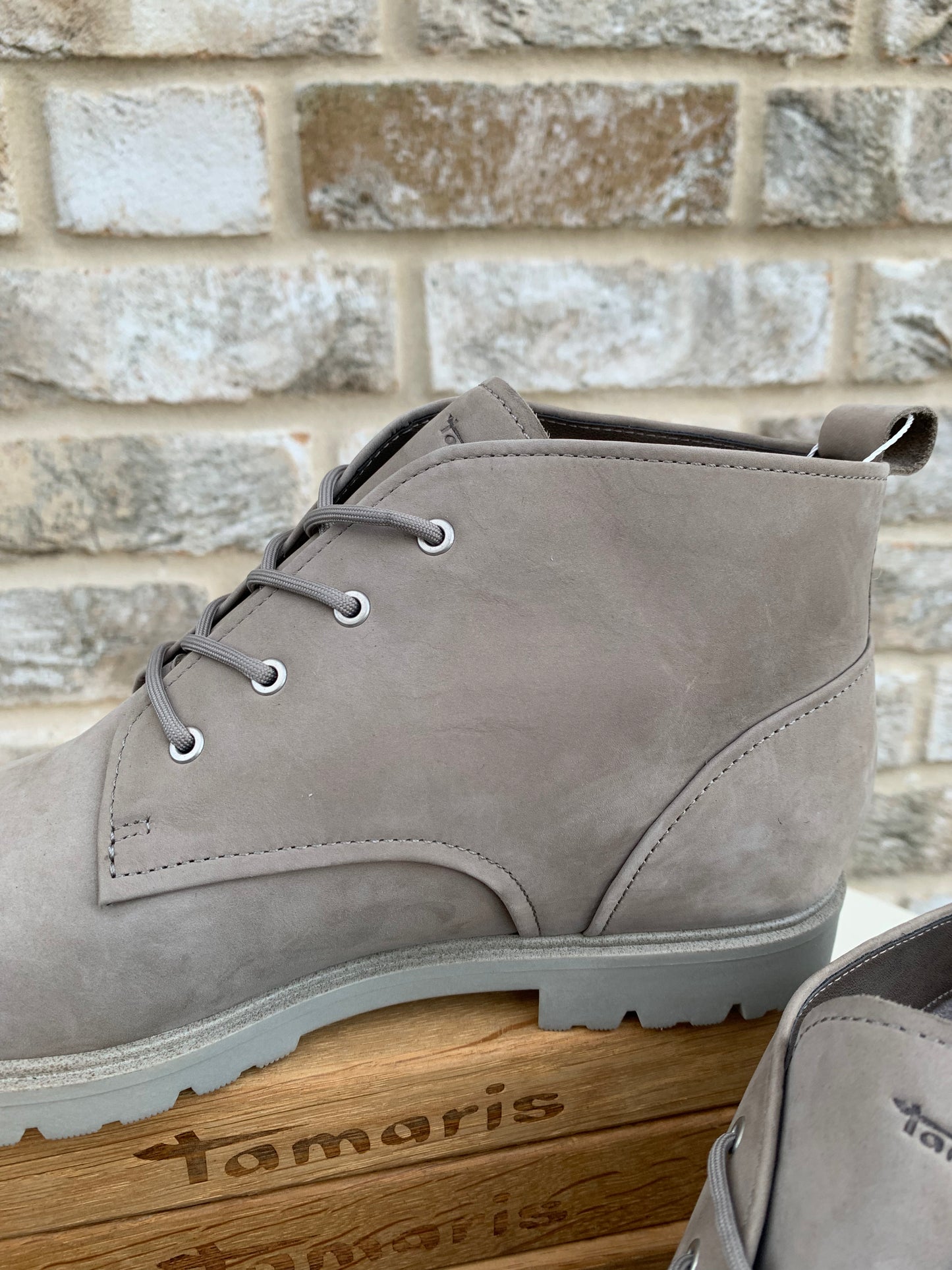 Stiefeletten