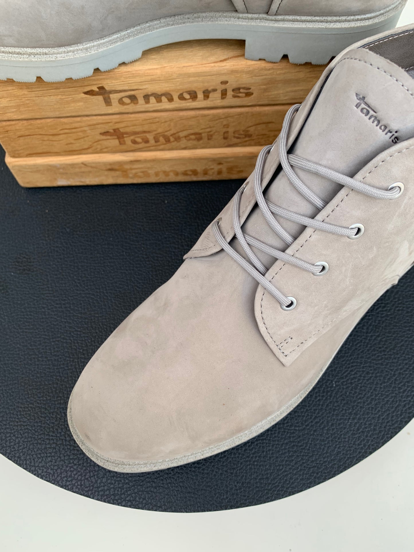 Stiefeletten