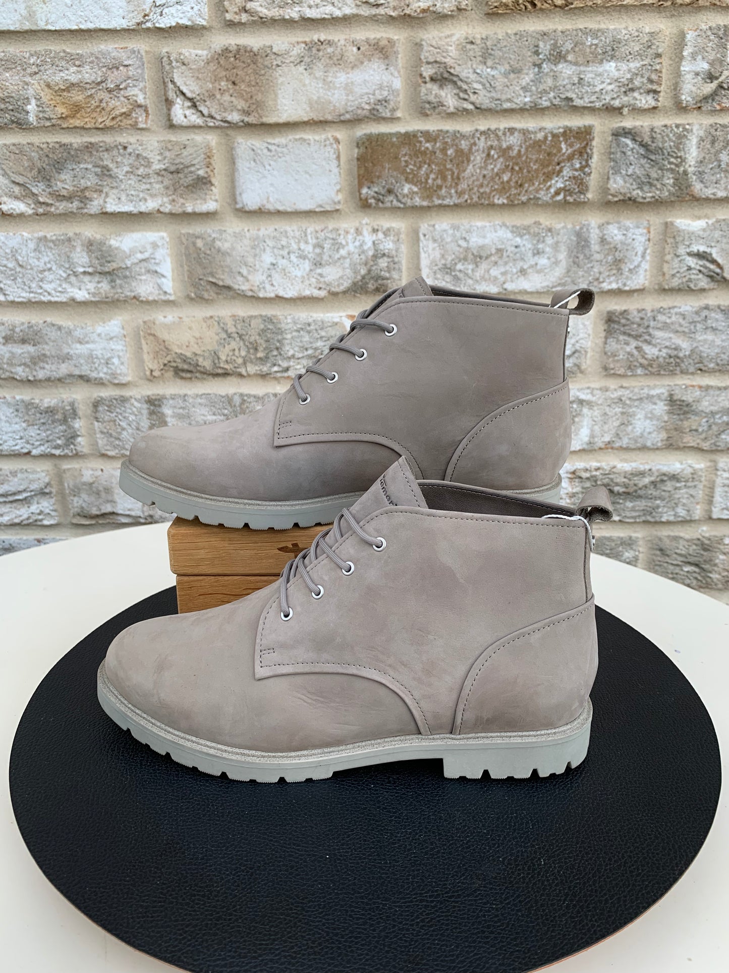 Stiefeletten