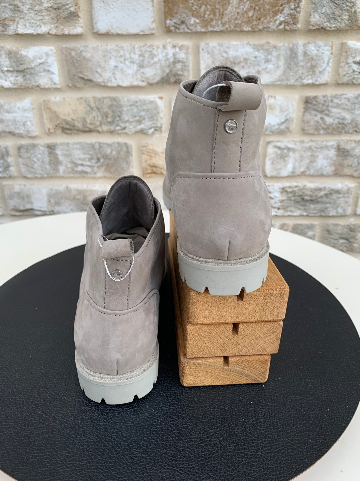 Stiefeletten