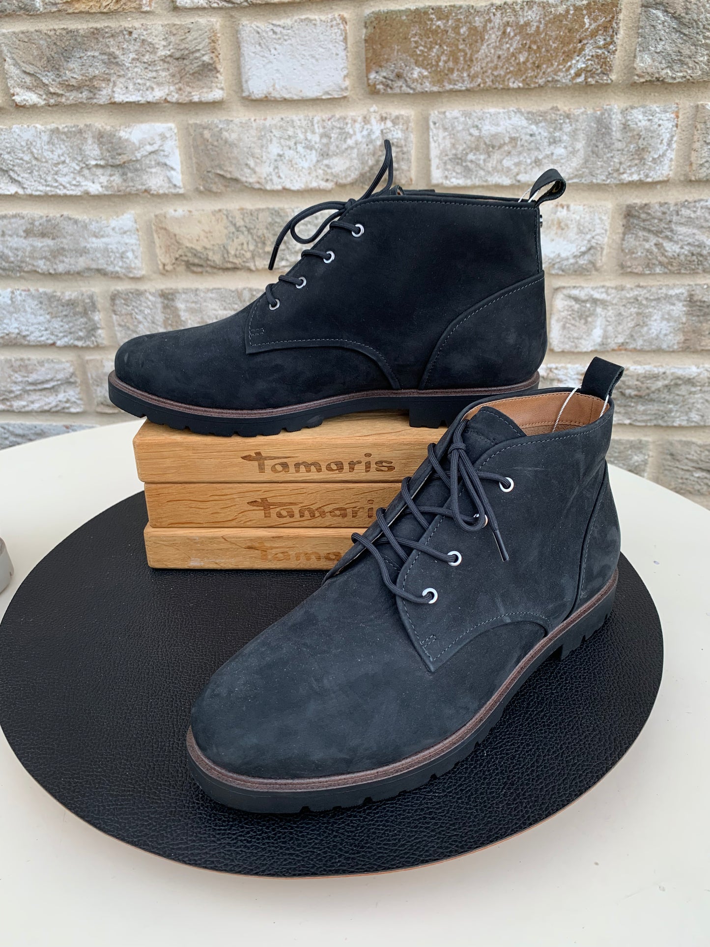 Stiefeletten