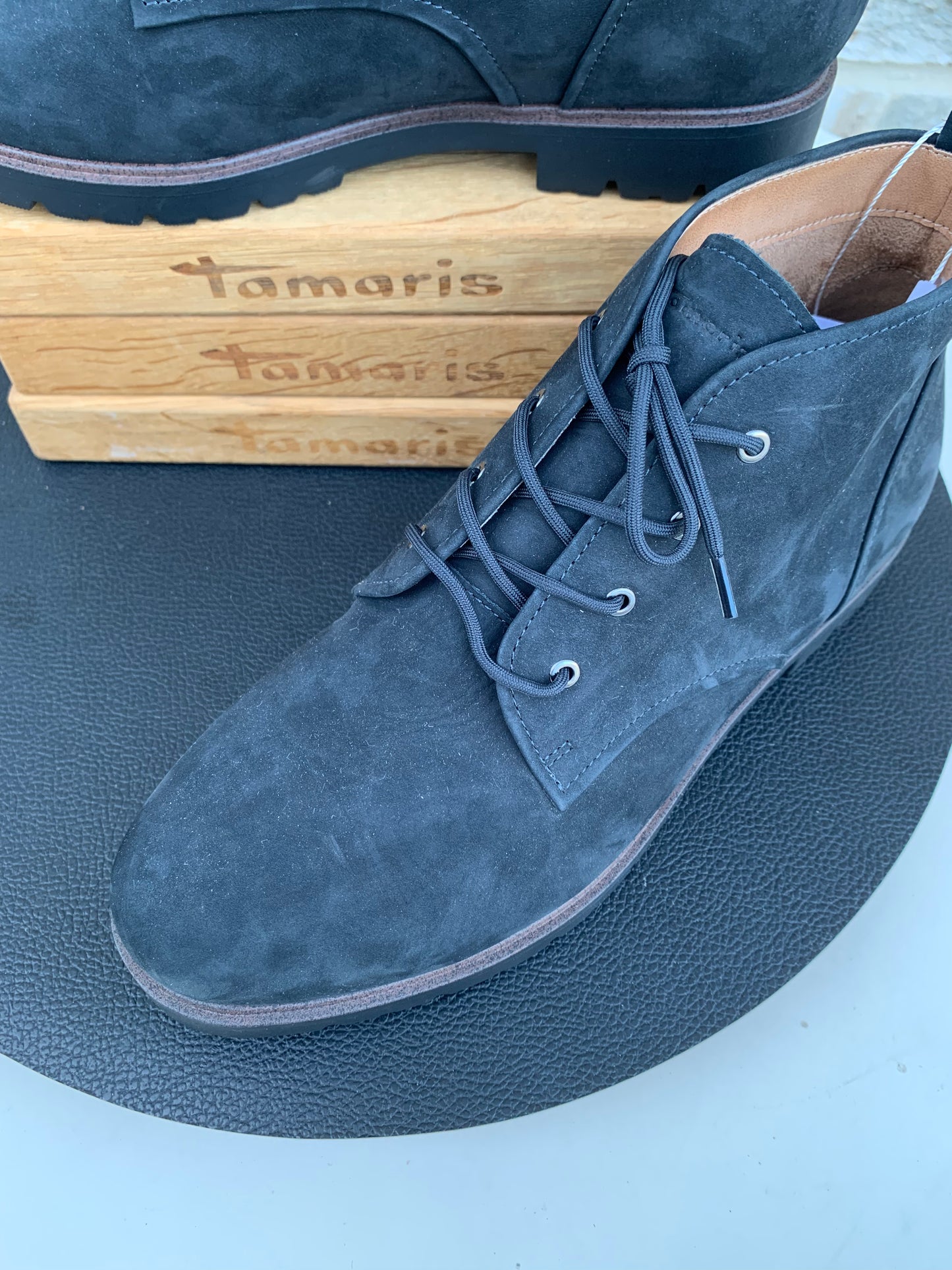 Stiefeletten