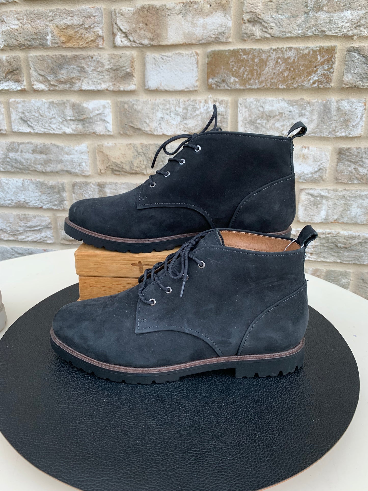 Stiefeletten