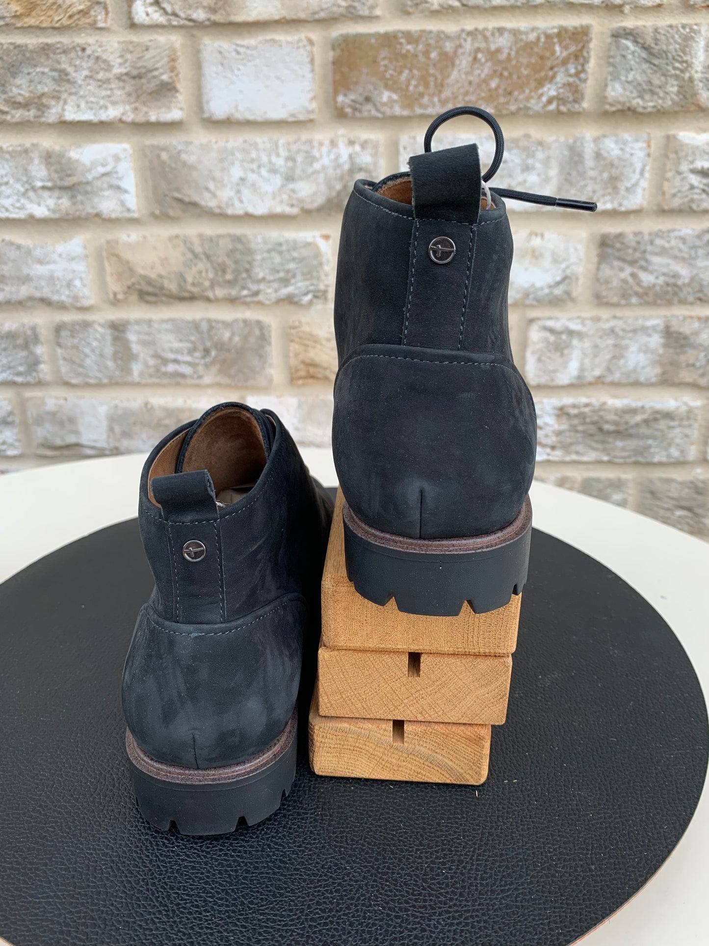 Stiefeletten