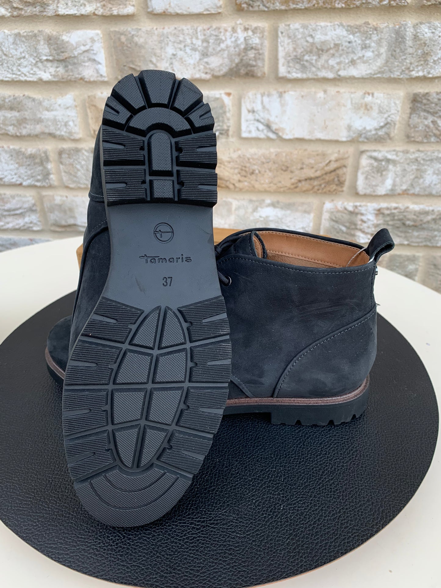 Stiefeletten