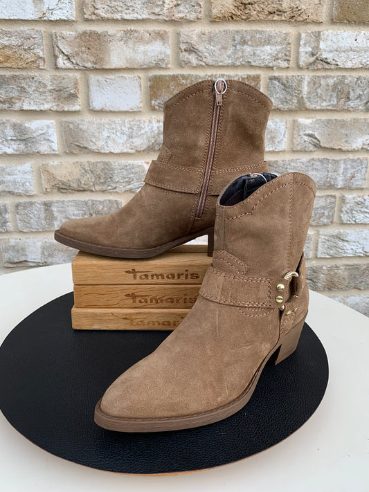 Stiefeletten