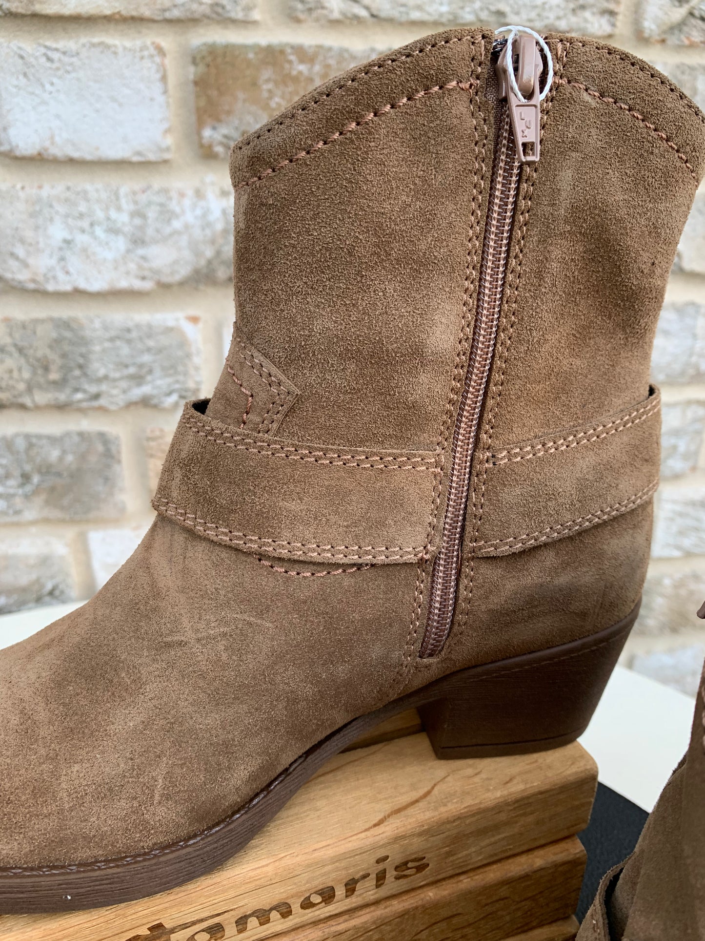 Stiefeletten