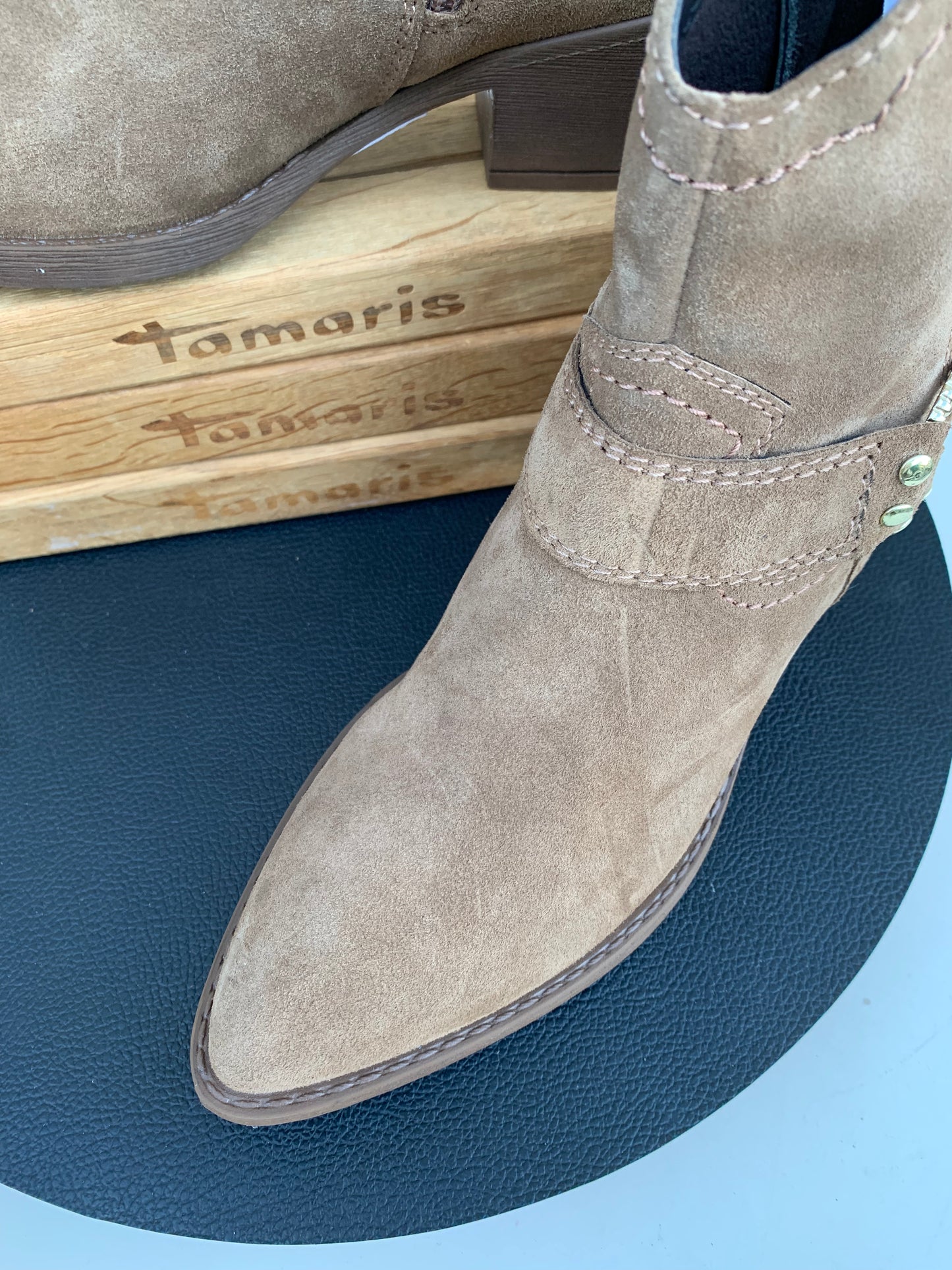 Stiefeletten