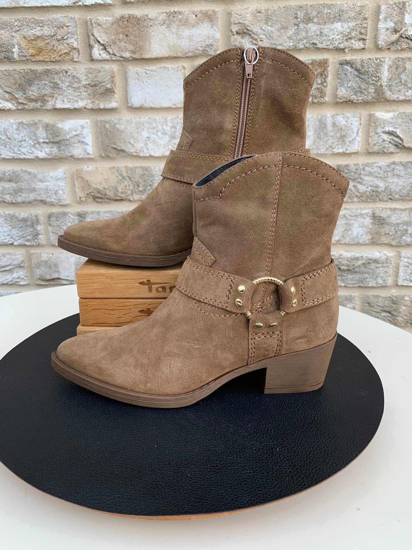 Stiefeletten