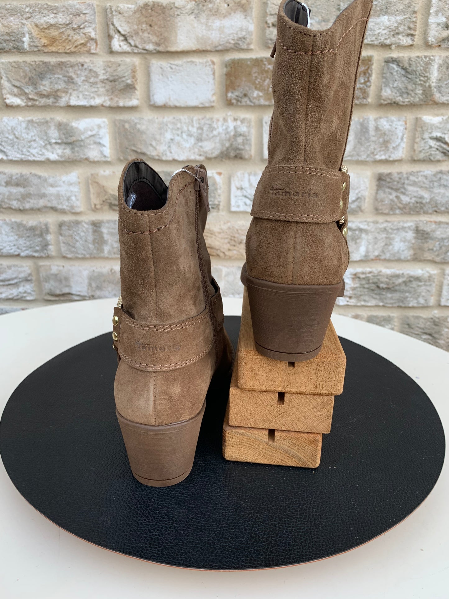 Stiefeletten