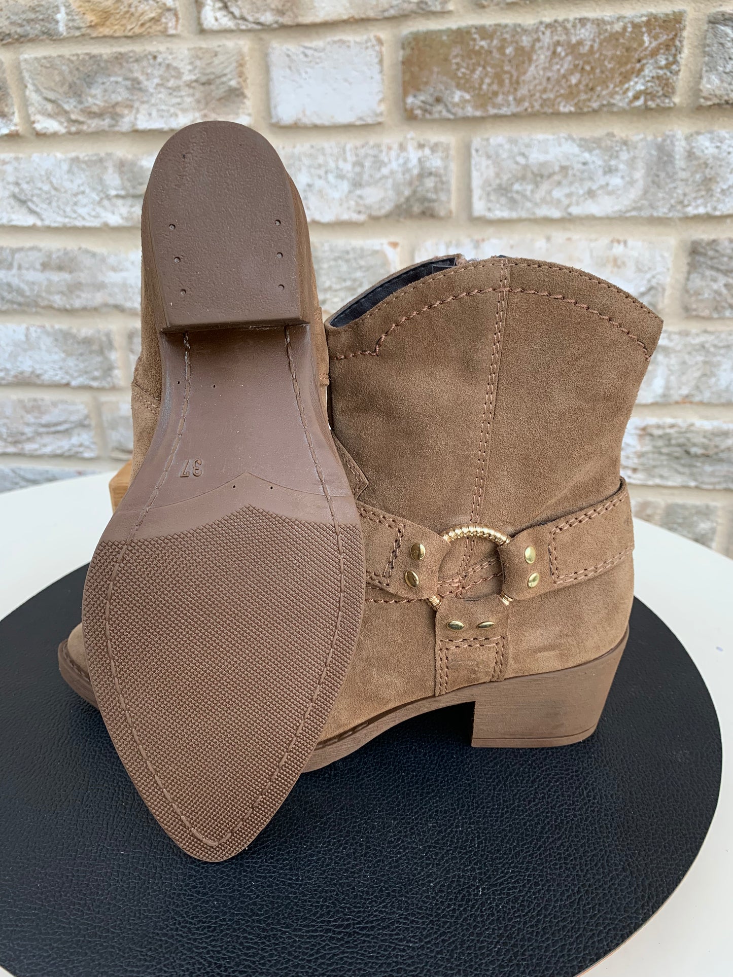 Stiefeletten