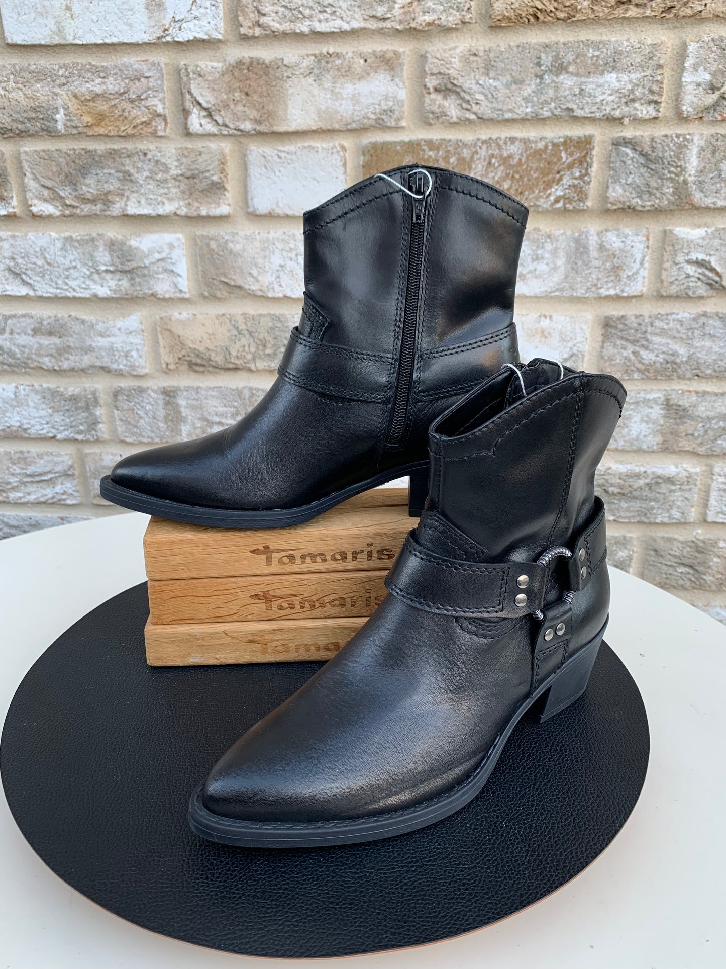 Stiefeletten