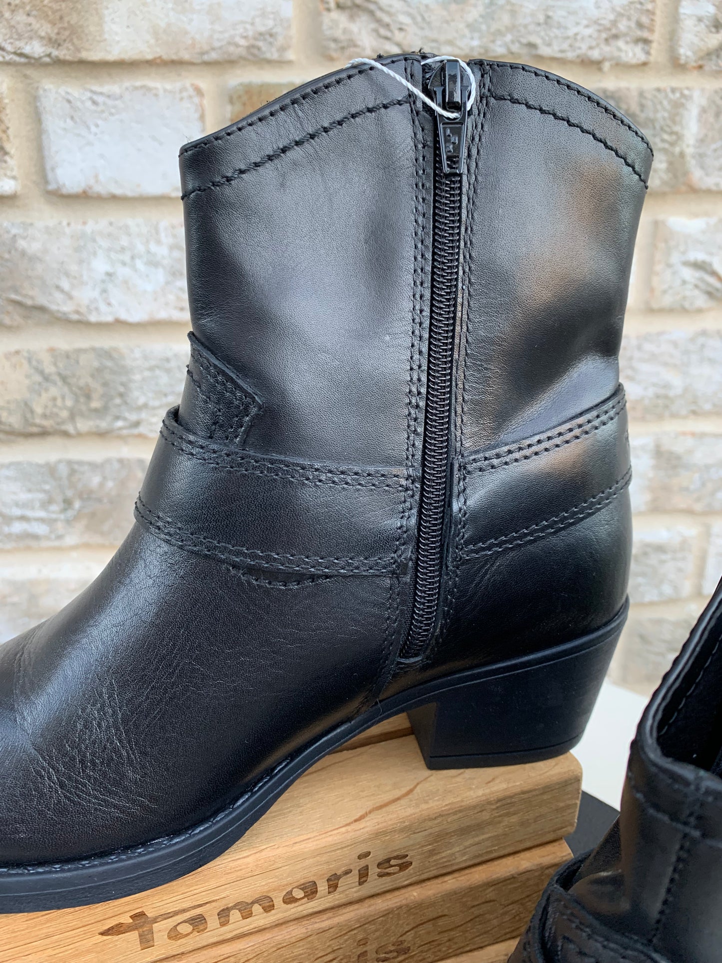 Stiefeletten