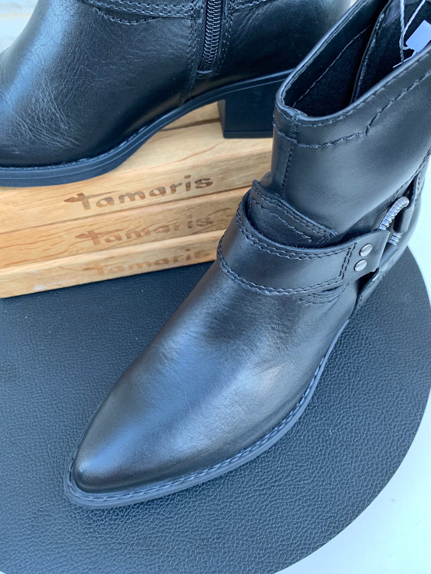 Stiefeletten