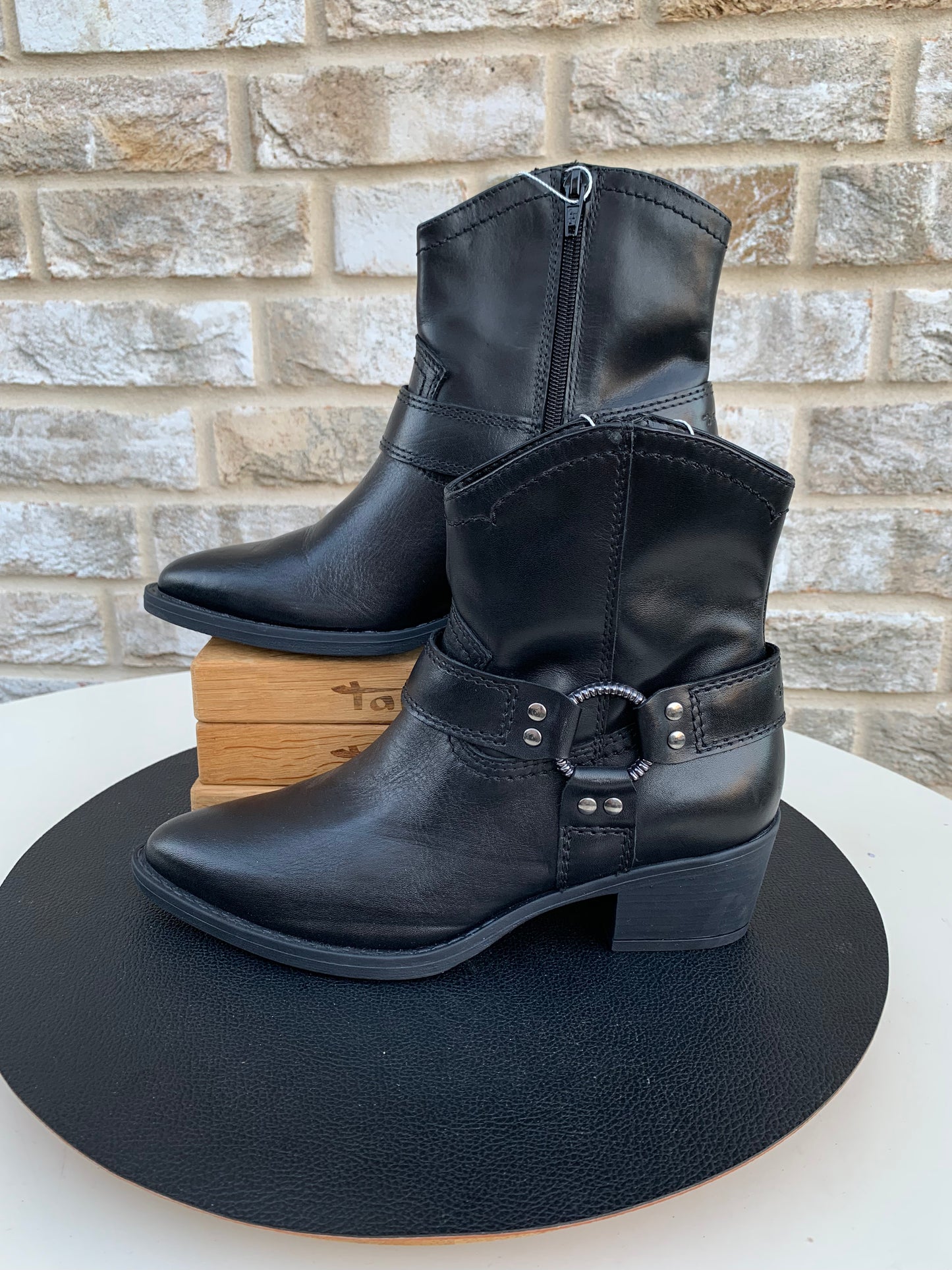 Stiefeletten