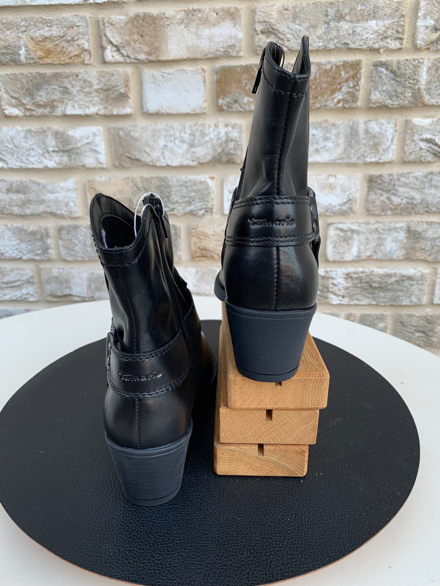 Stiefeletten
