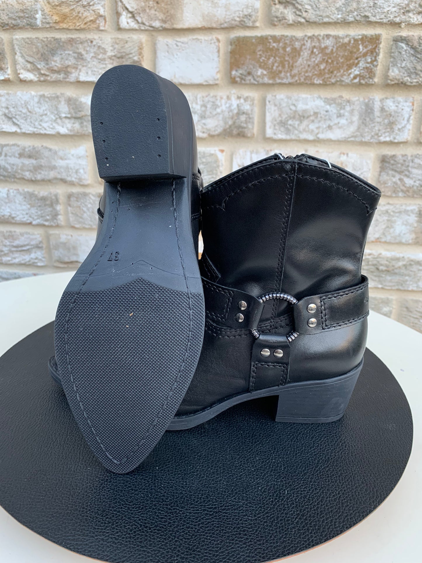 Stiefeletten