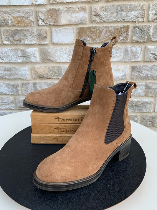 Stiefeletten
