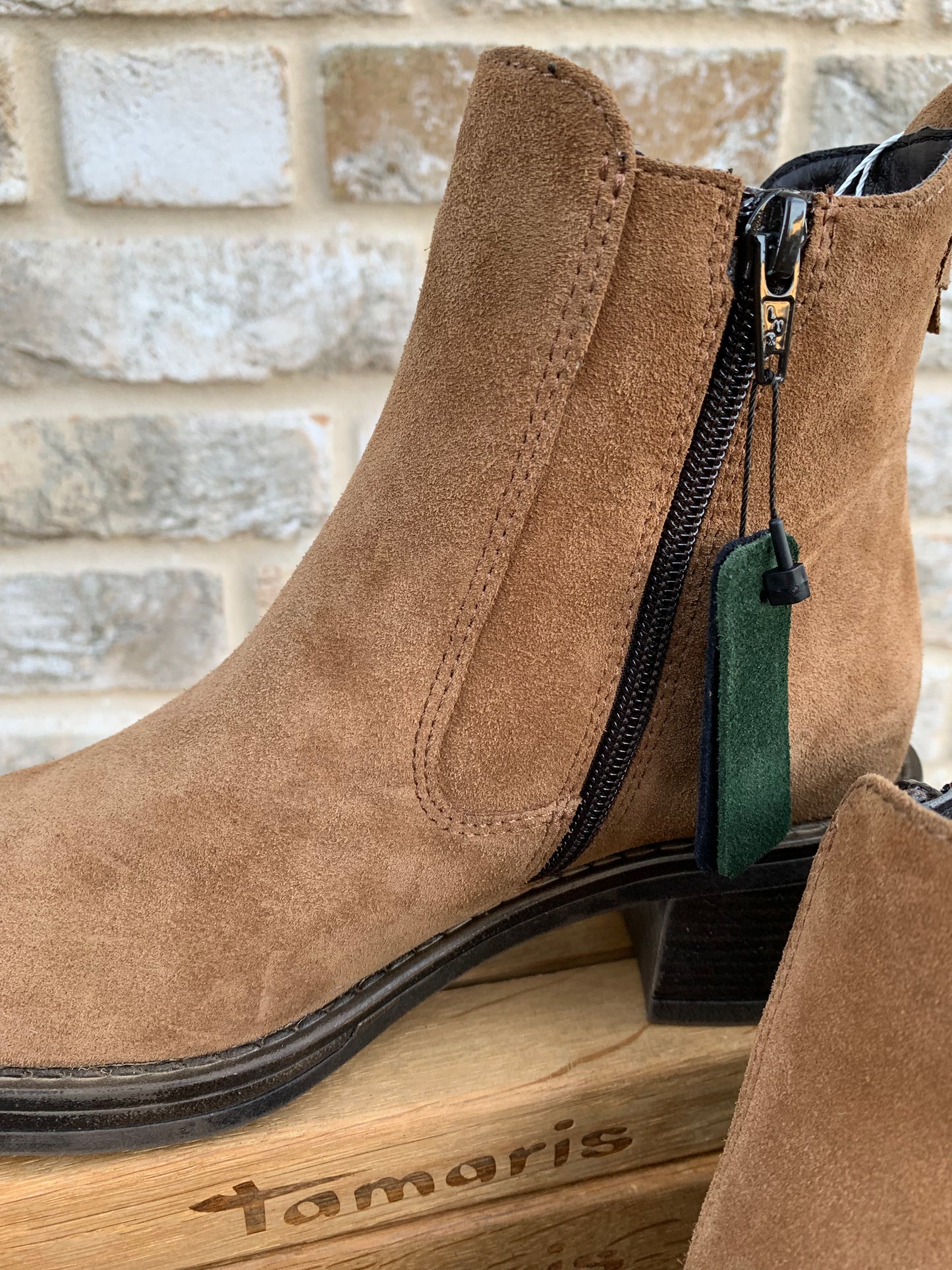 Stiefeletten