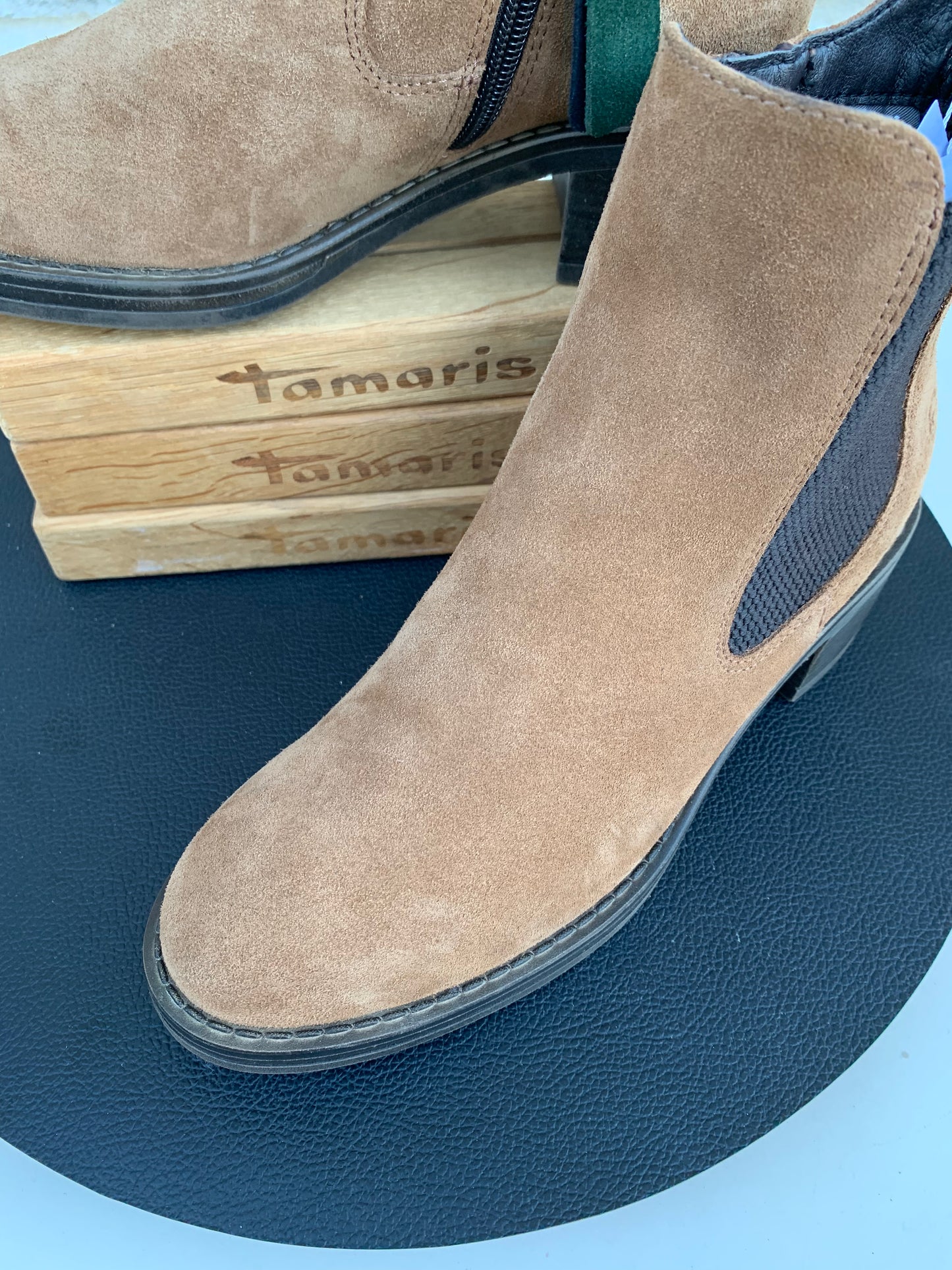 Stiefeletten