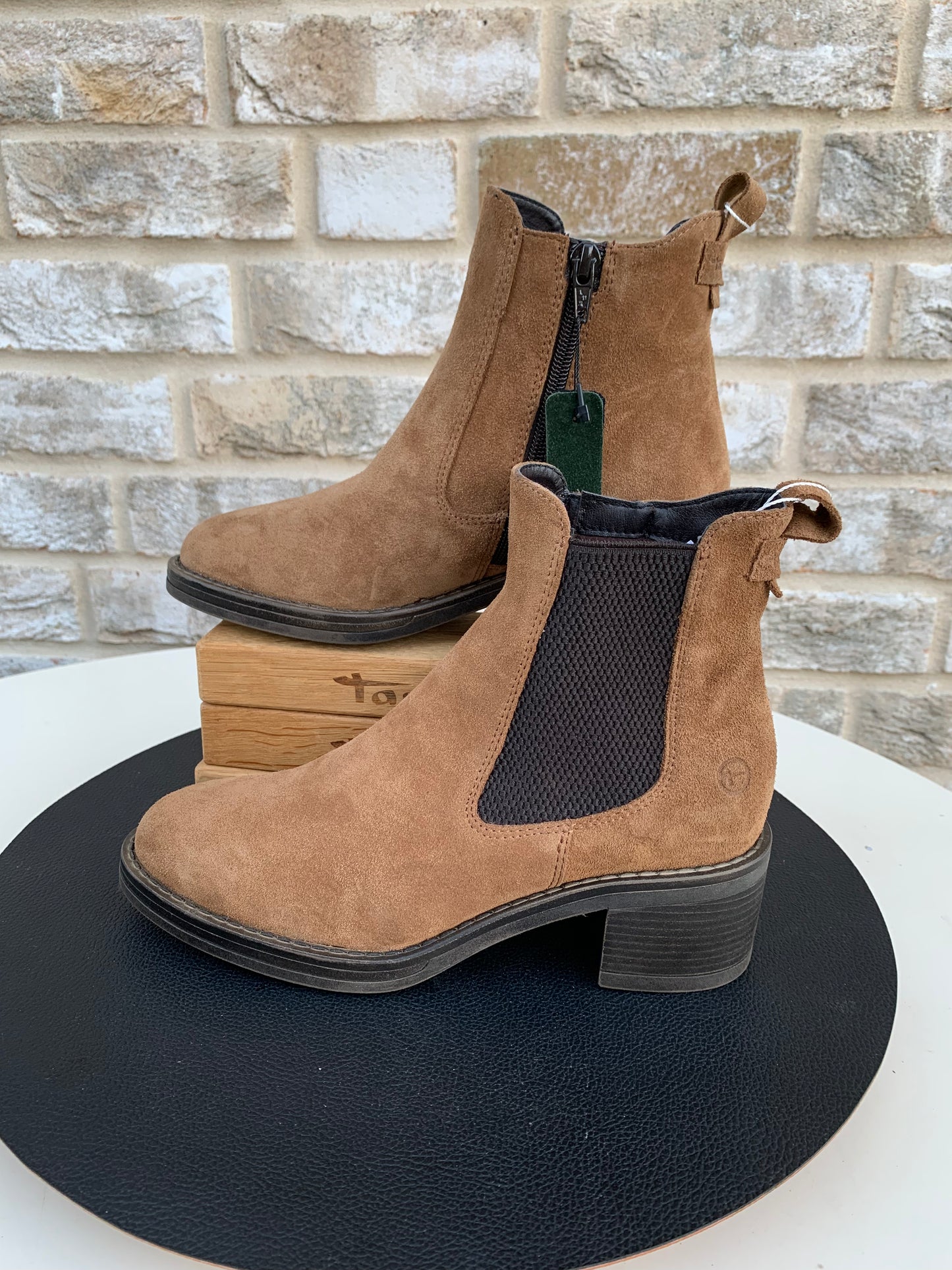 Stiefeletten