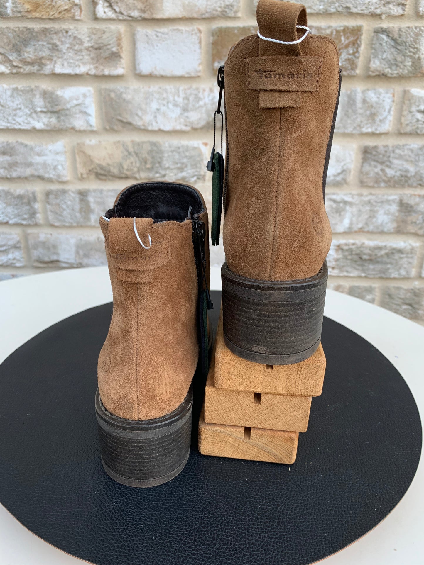 Stiefeletten