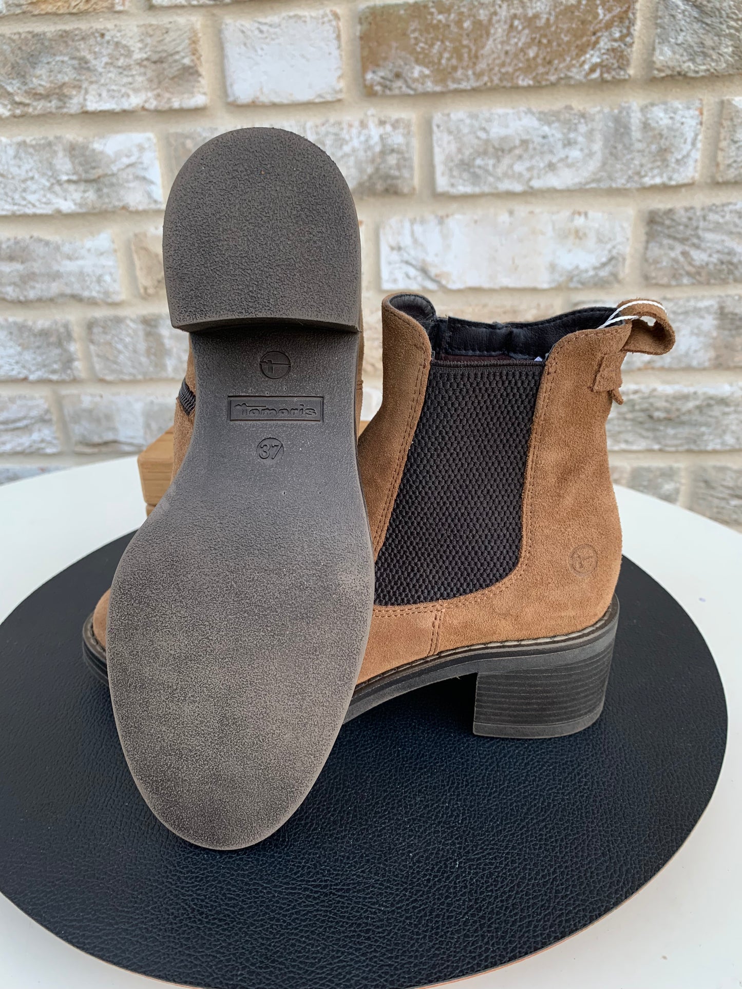 Stiefeletten
