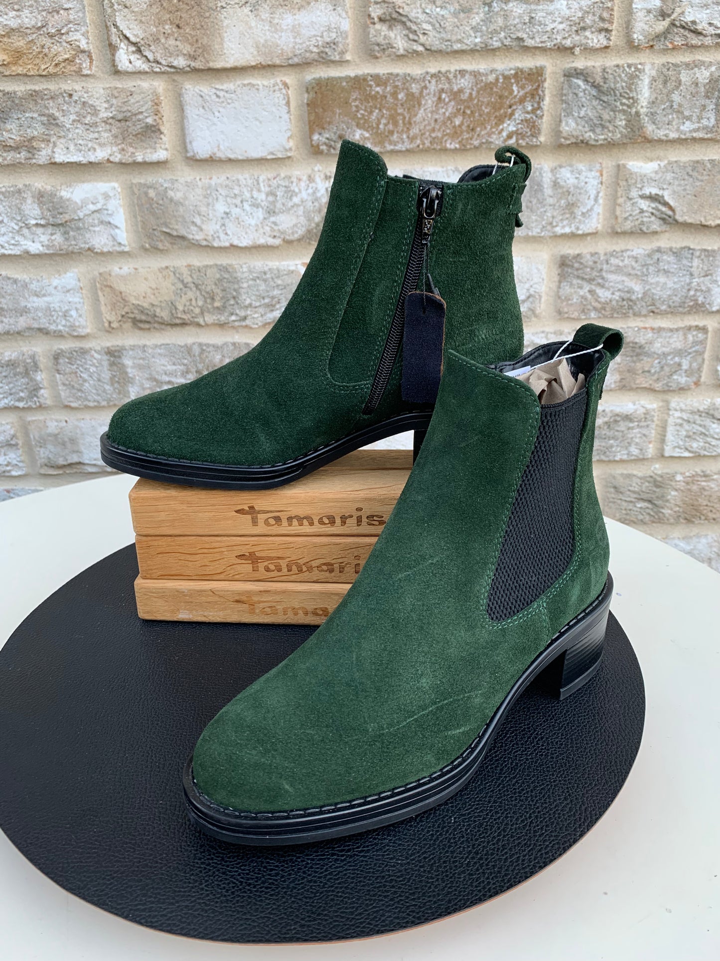 Stiefeletten