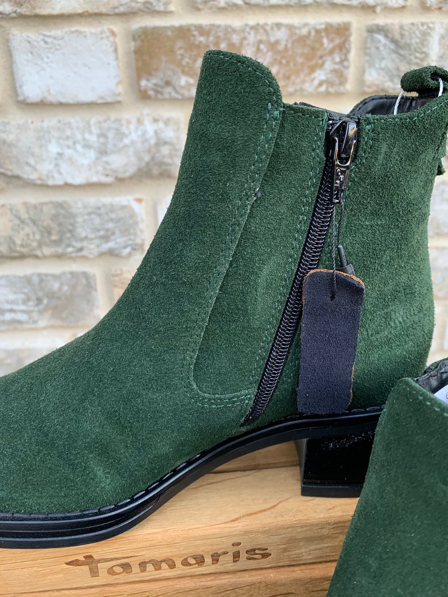 Stiefeletten