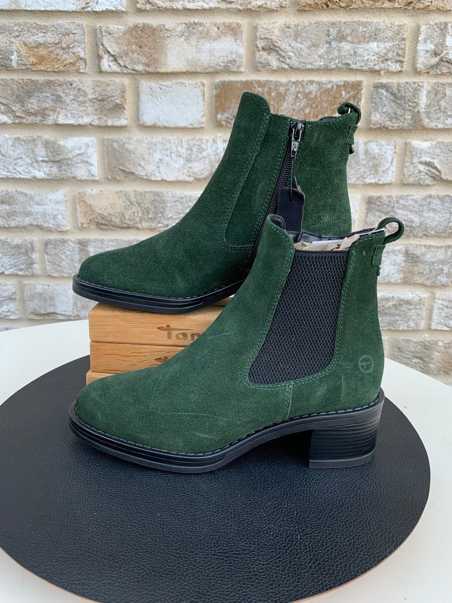 Stiefeletten
