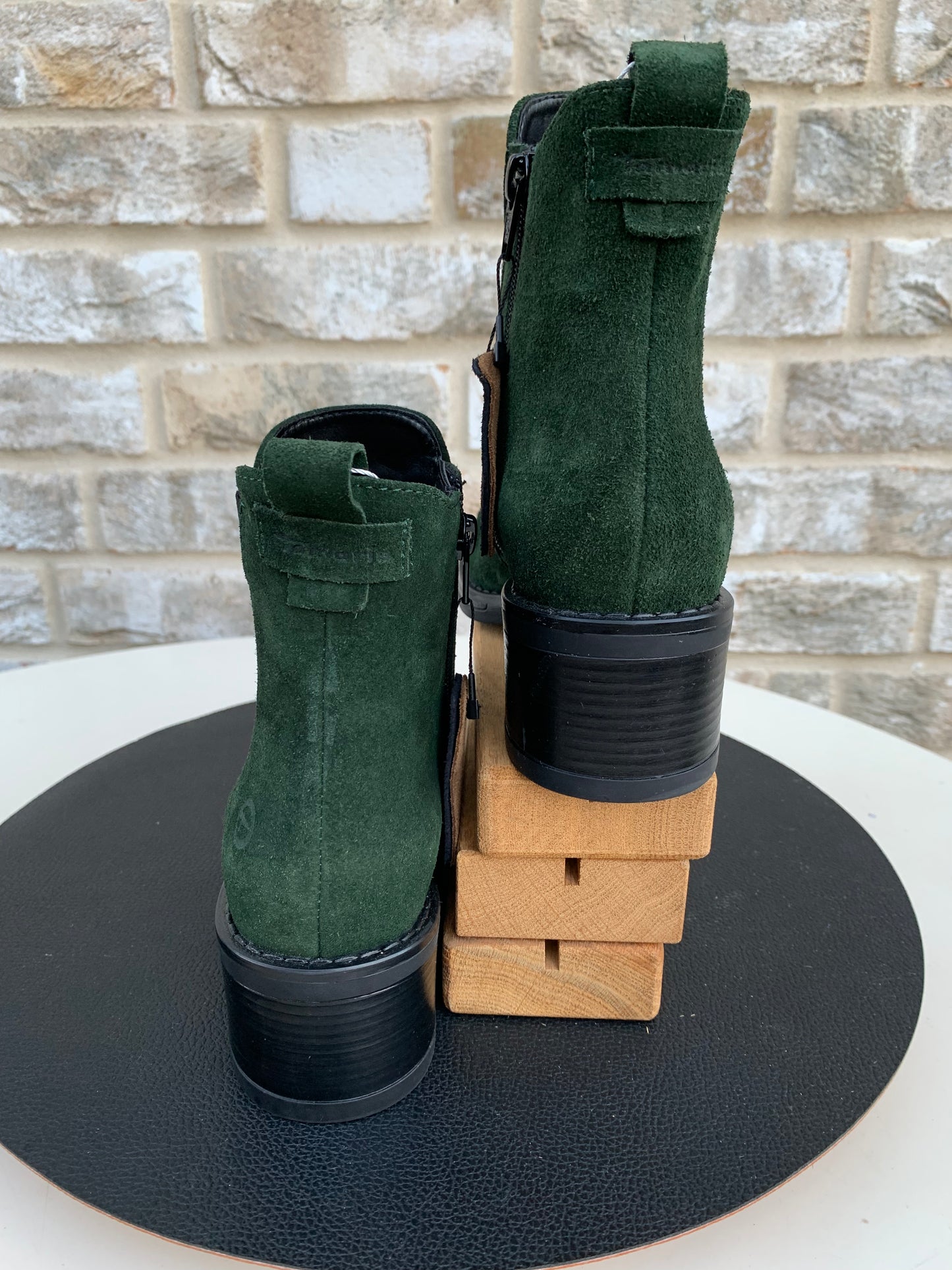 Stiefeletten
