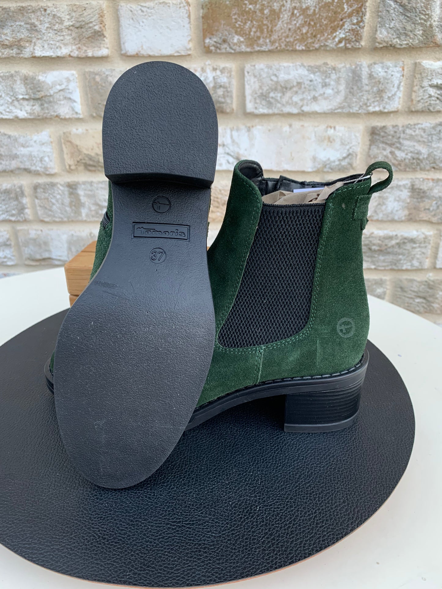 Stiefeletten