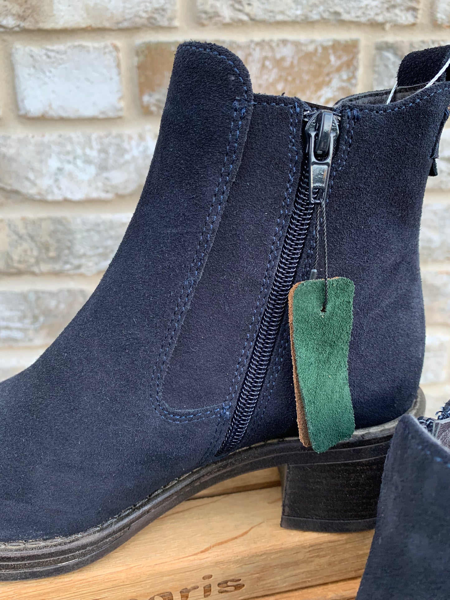 Stiefeletten