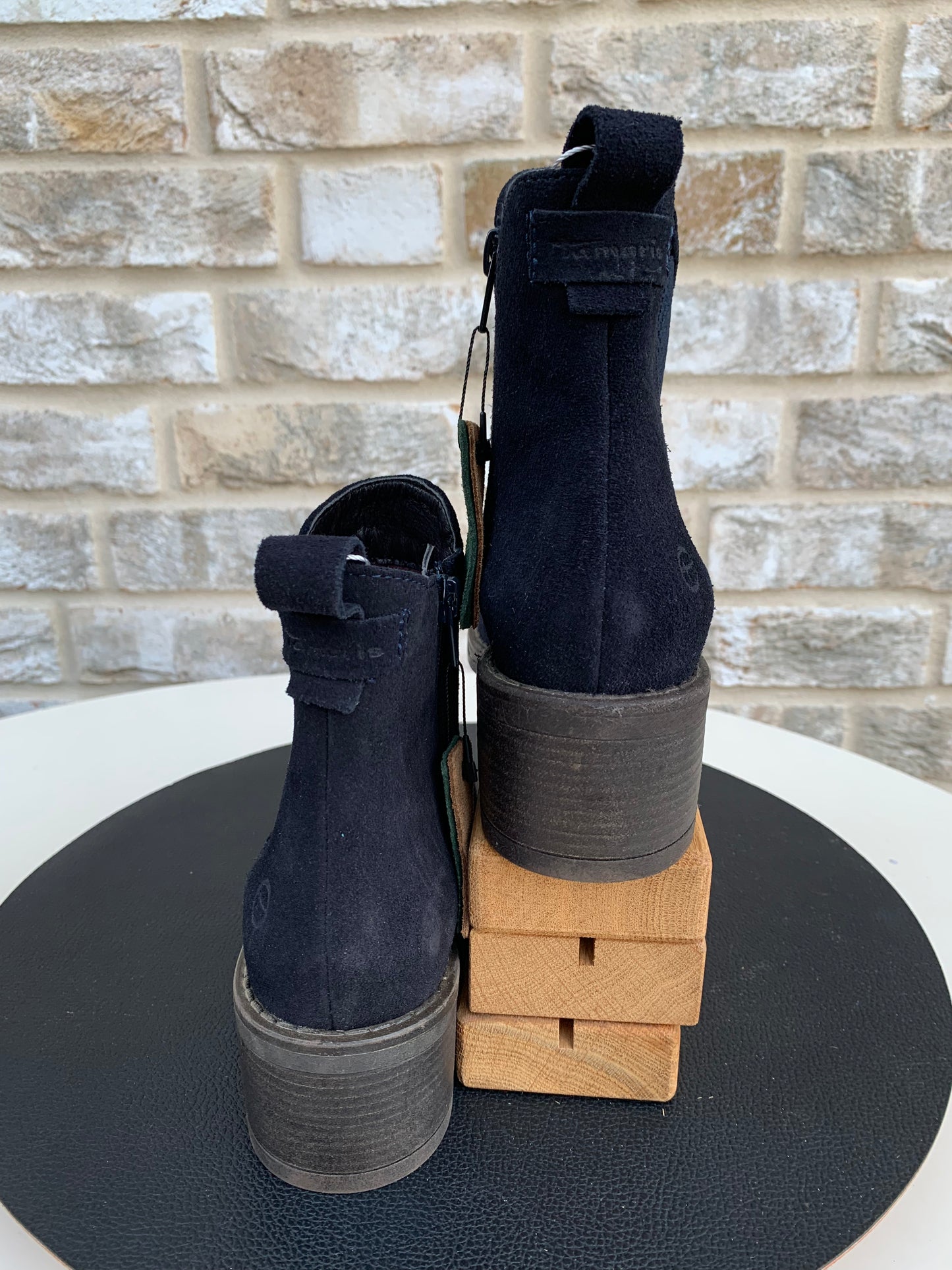 Stiefeletten