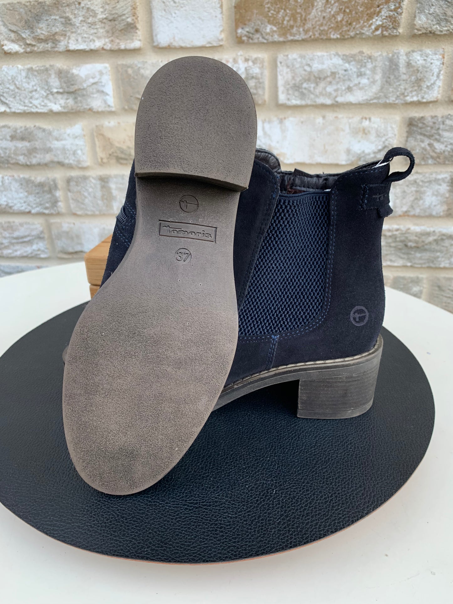 Stiefeletten