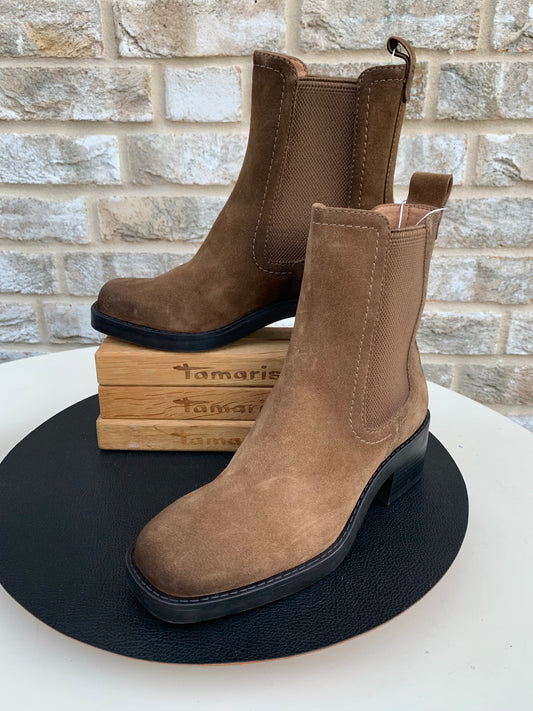 Stiefeletten