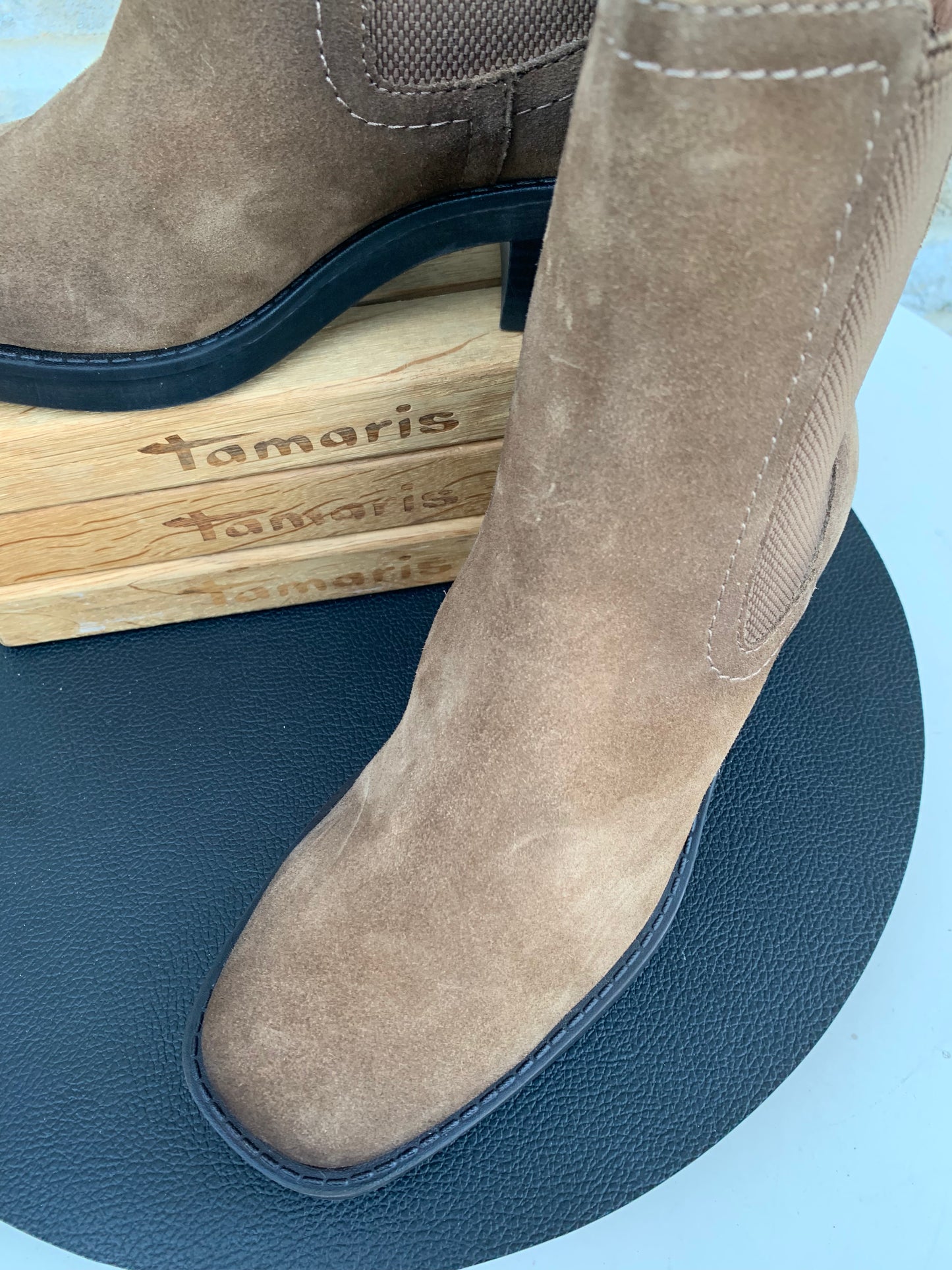 Stiefeletten