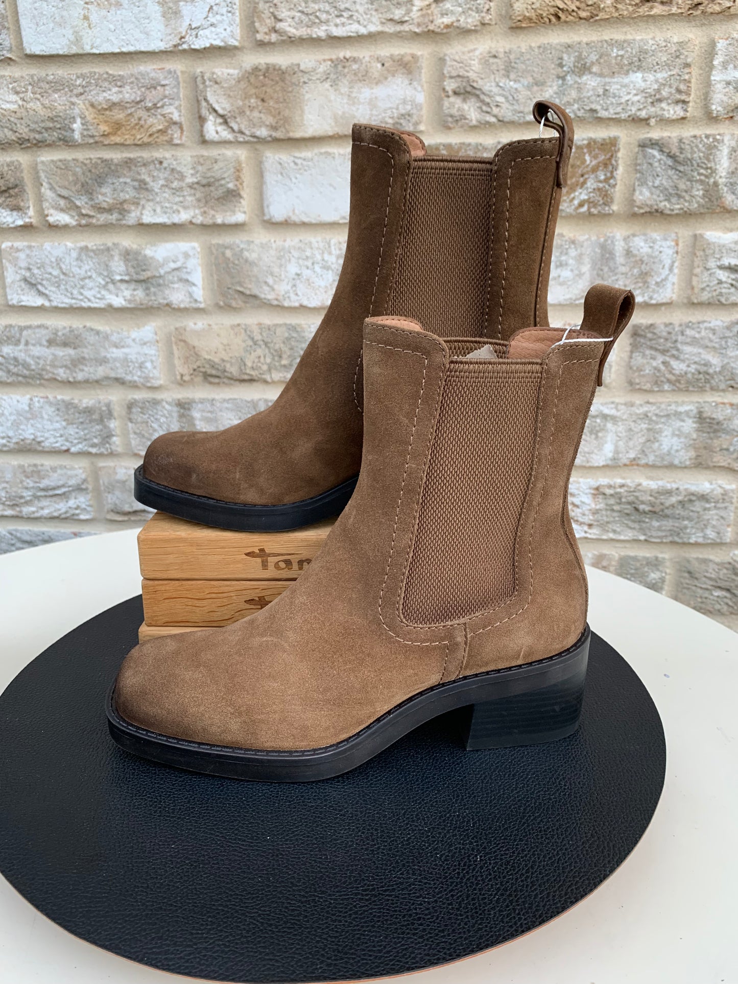 Stiefeletten