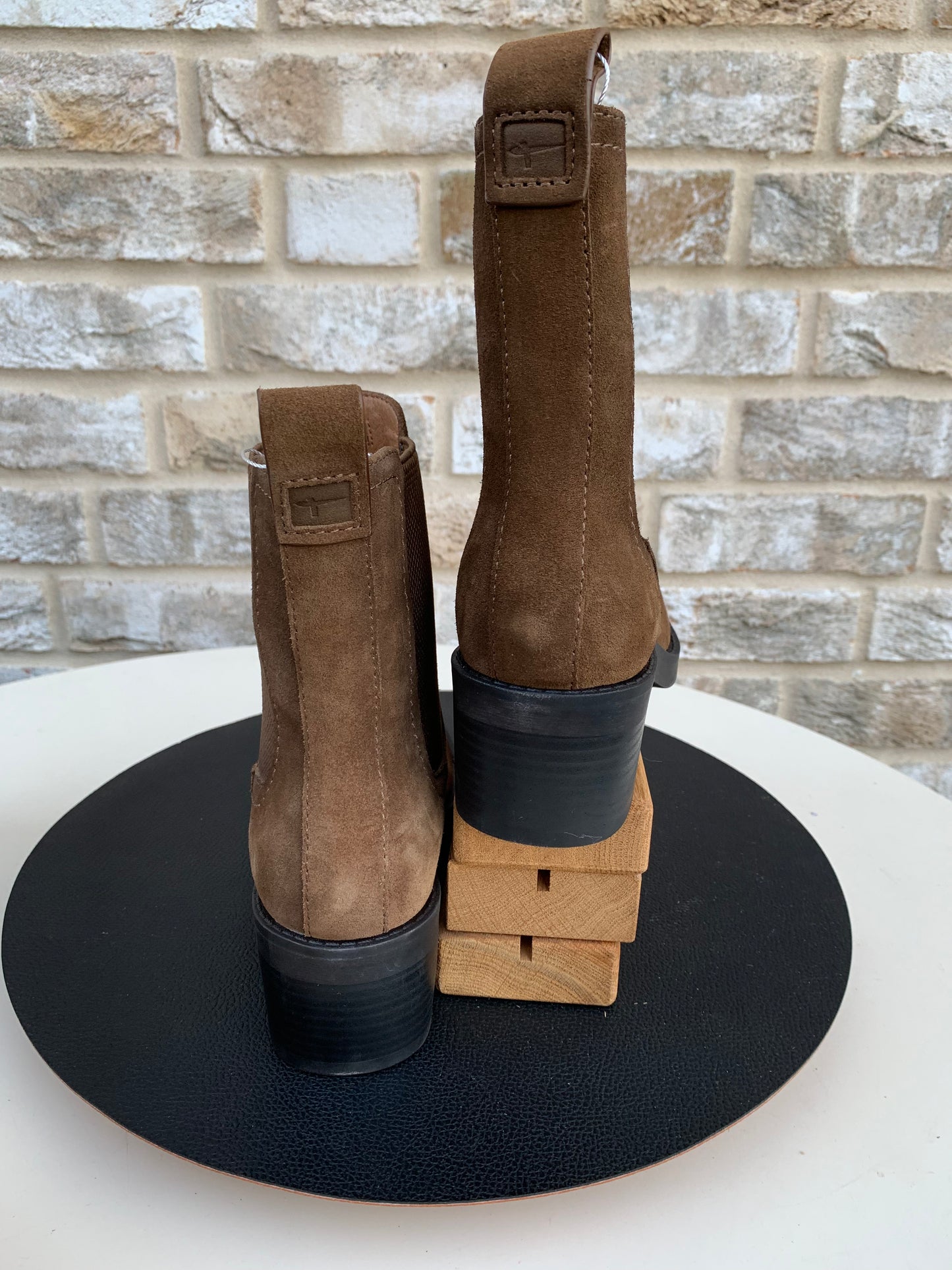 Stiefeletten